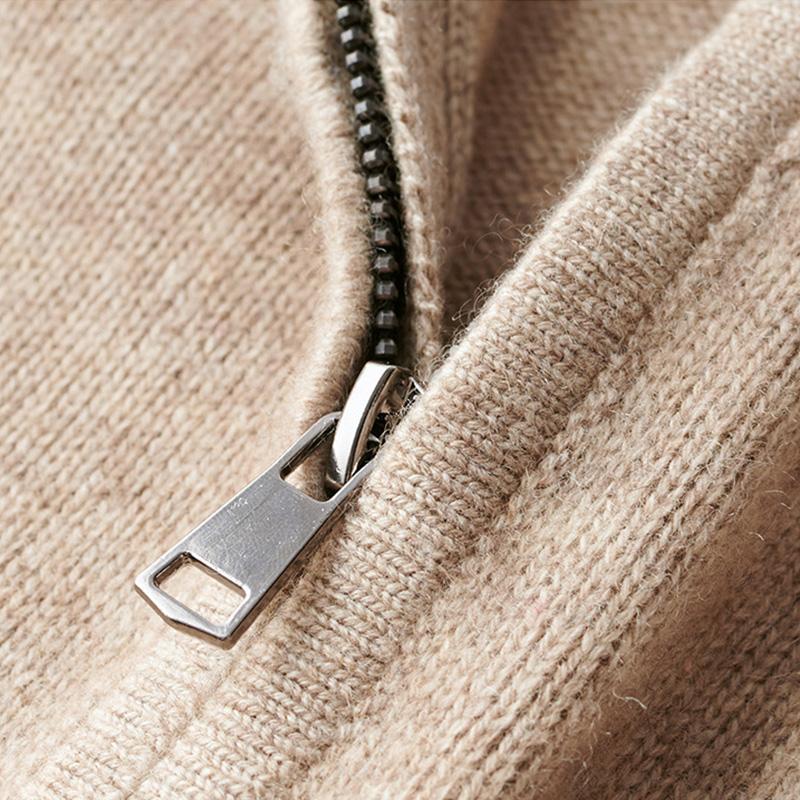 Erik™ | Men’s Quarter-Zip Pullover
