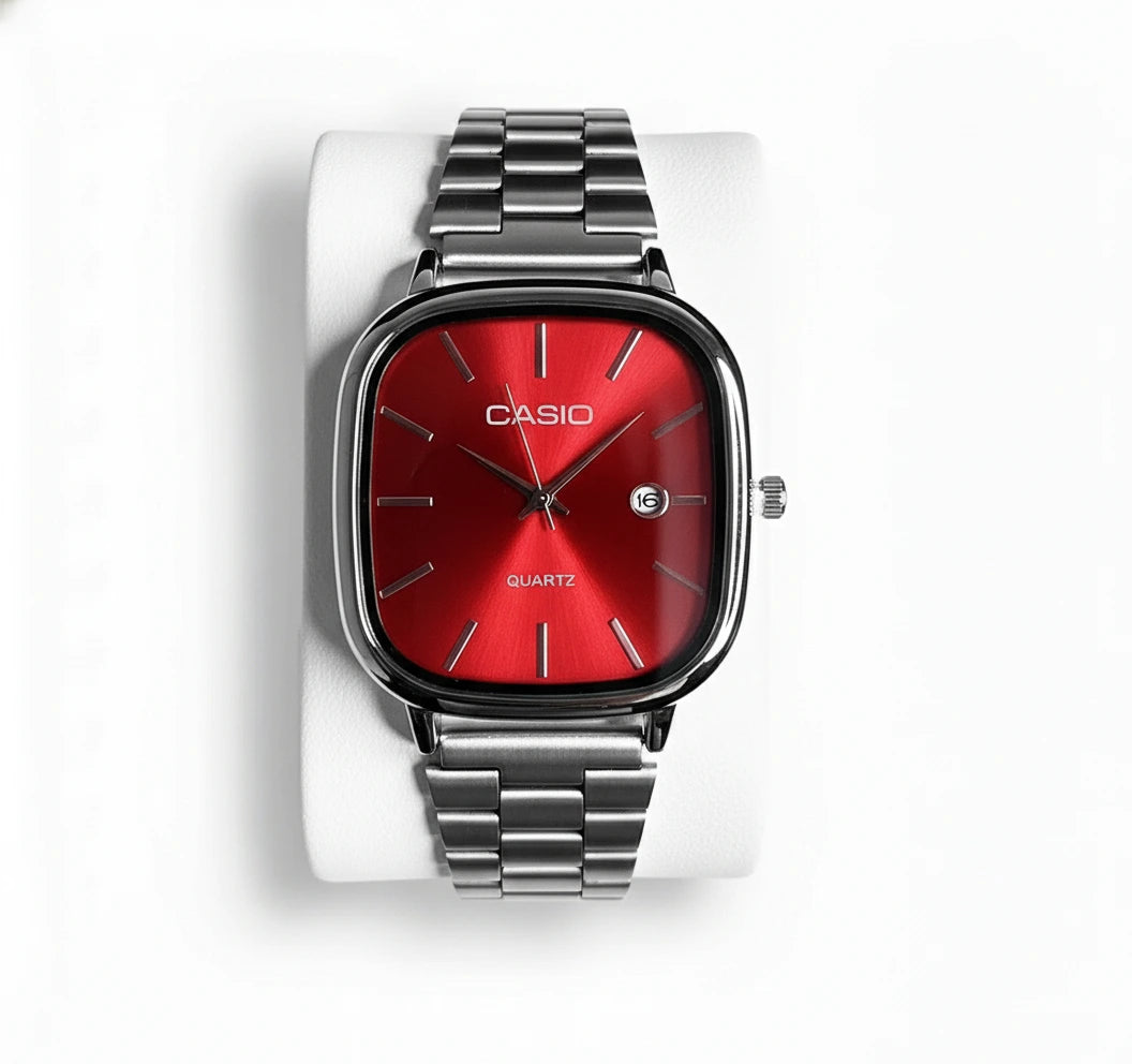 Casual Vintage Watch – 2026 Limited Edition