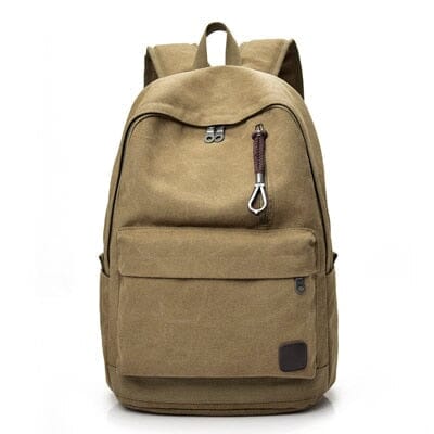 Mochila de lona Dida Bear
