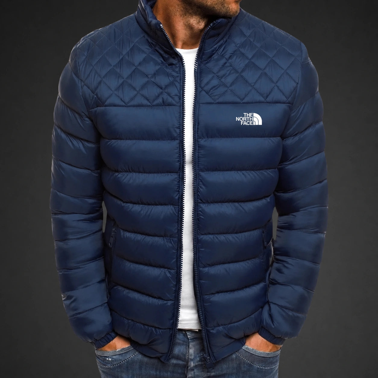 Active Puffer Jacket TNF™