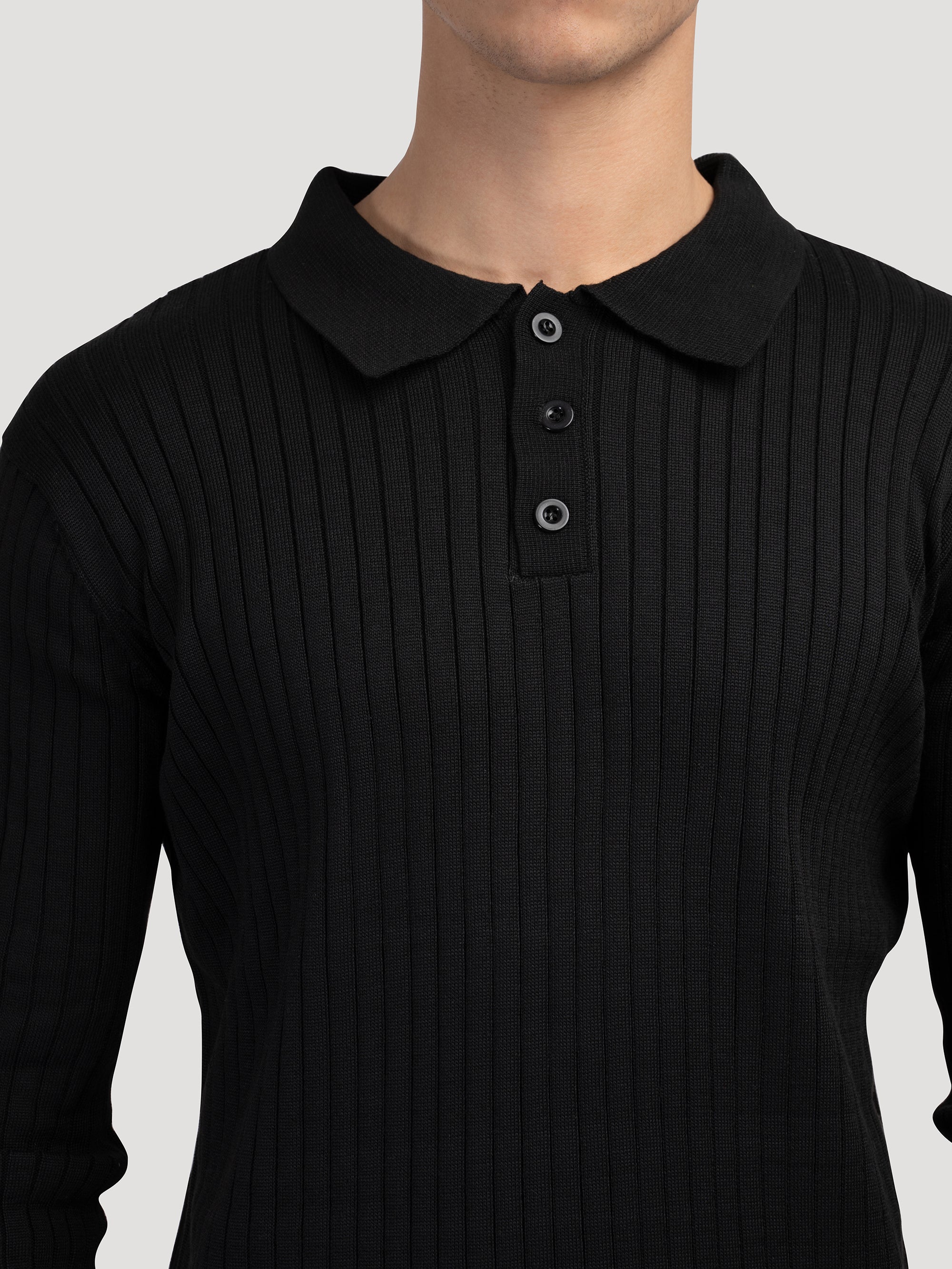 SEOJIN Timeless Heritage Polo