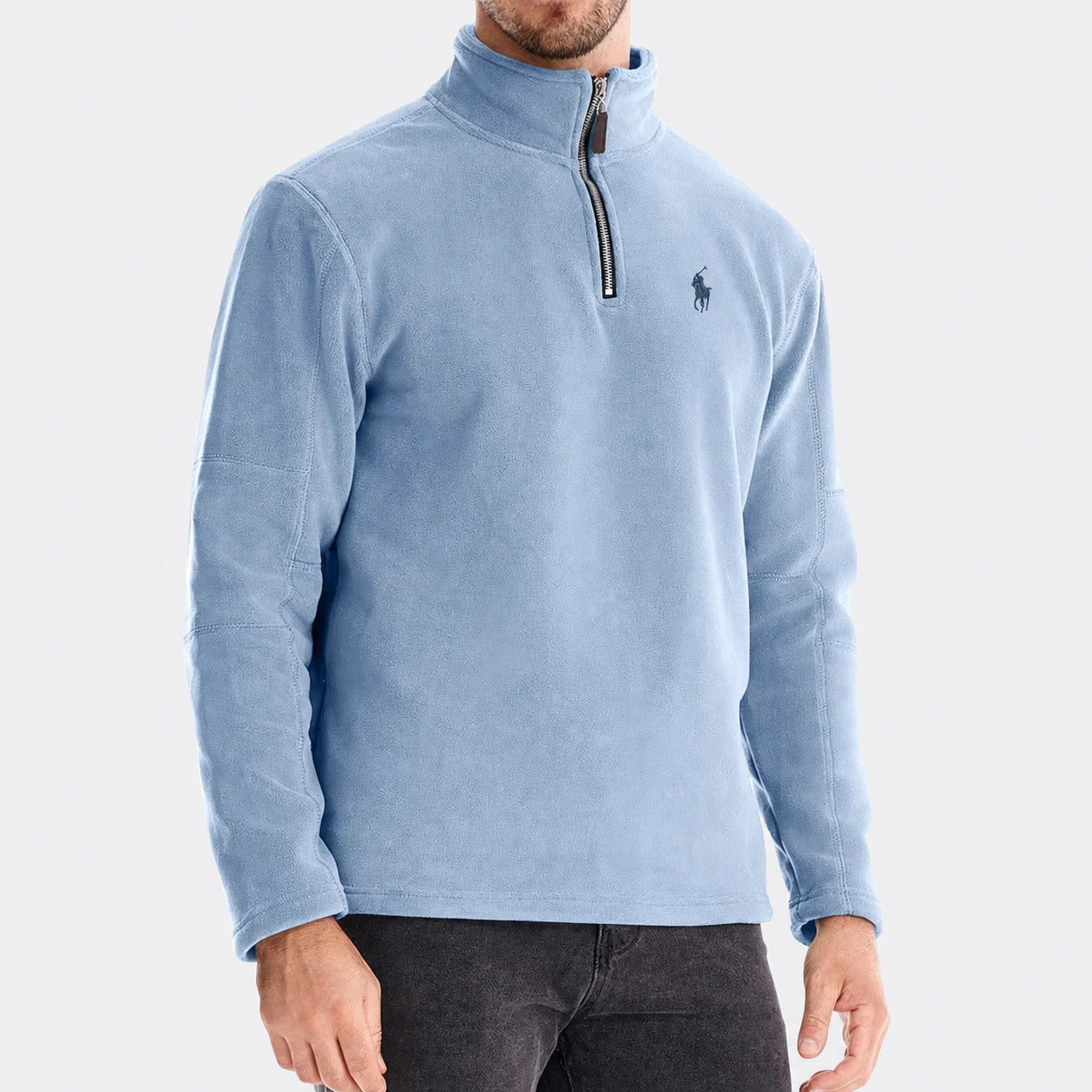 Prestige R&L Sweater - 115 Pieces in Stock