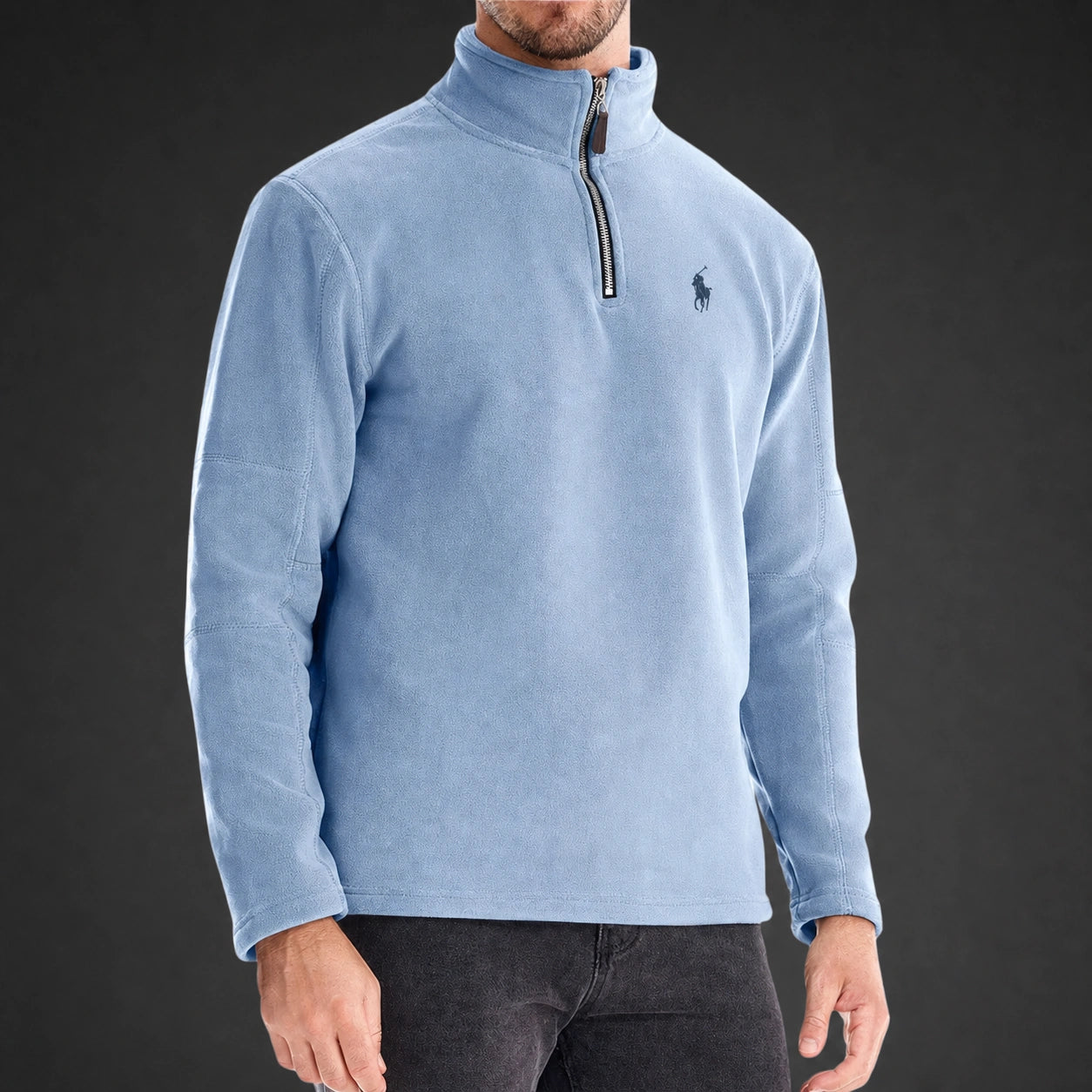 Prestige R&L Sweater - 115 Pieces in Stock
