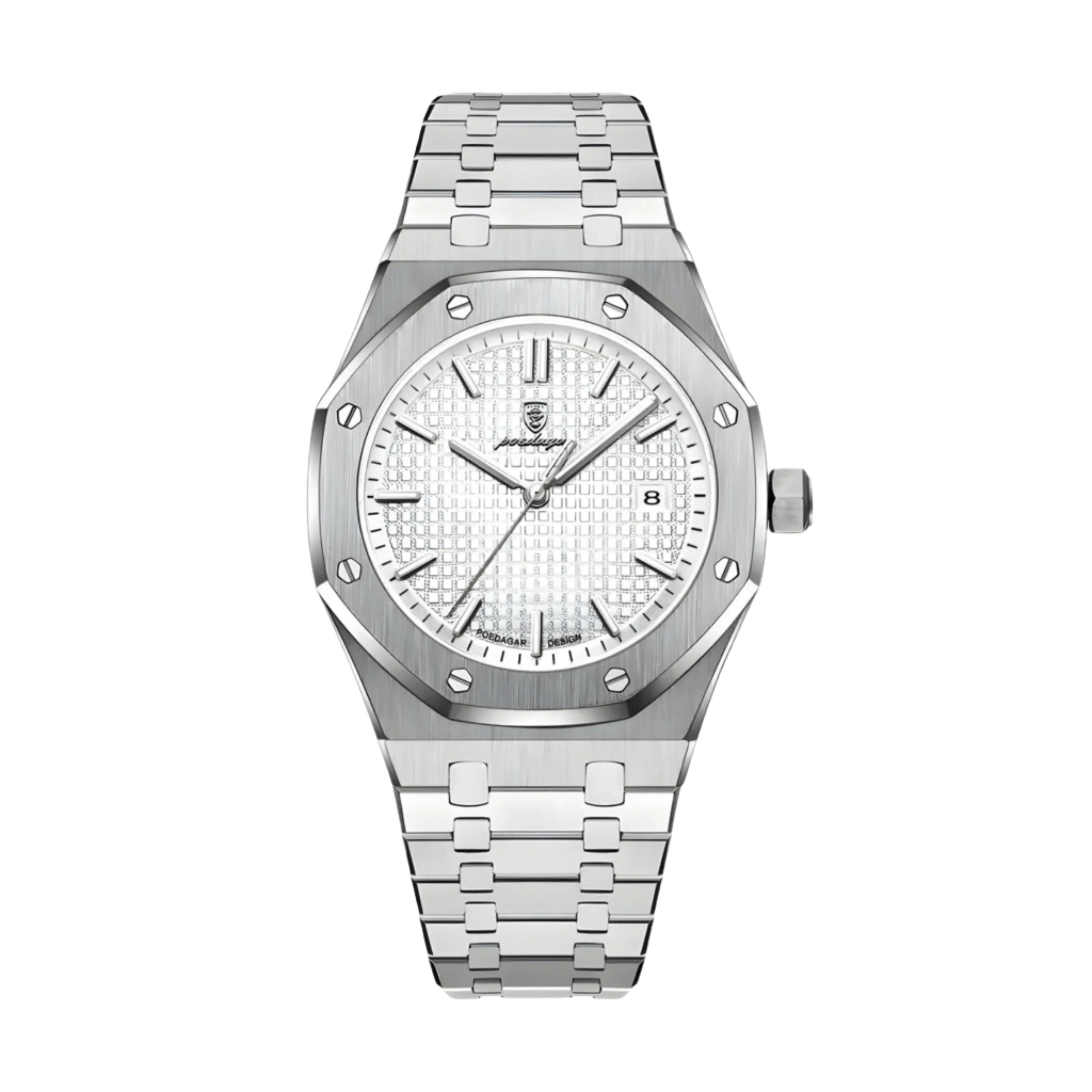 Royale Hex 41mm Watch