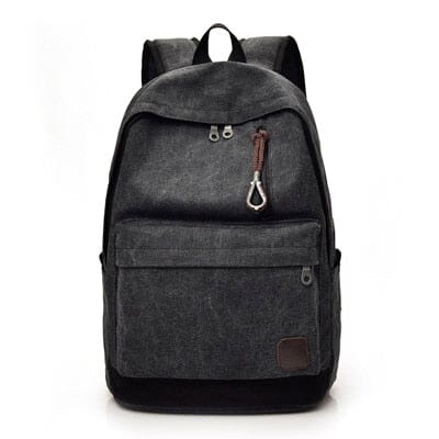Mochila de lona Dida Bear