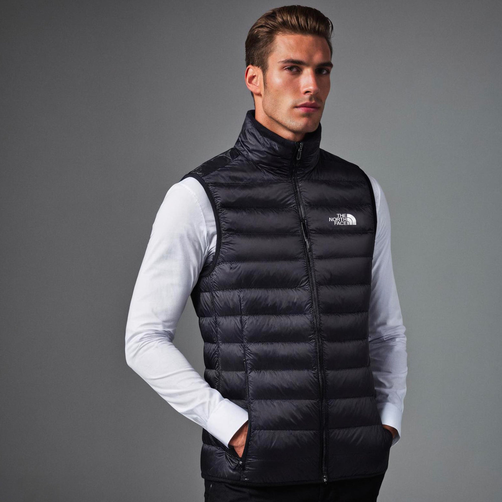 TNF™ Ultralight Down Vest