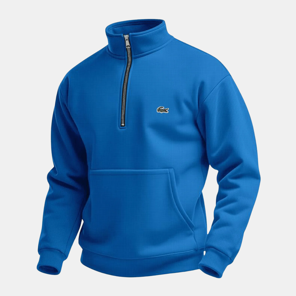 Demi-Zip Sweatshirt LC™