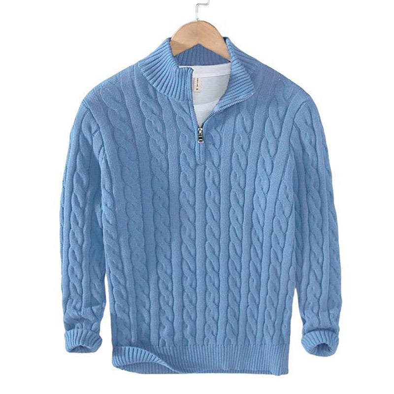 Riviera Winter Stroll Collection
