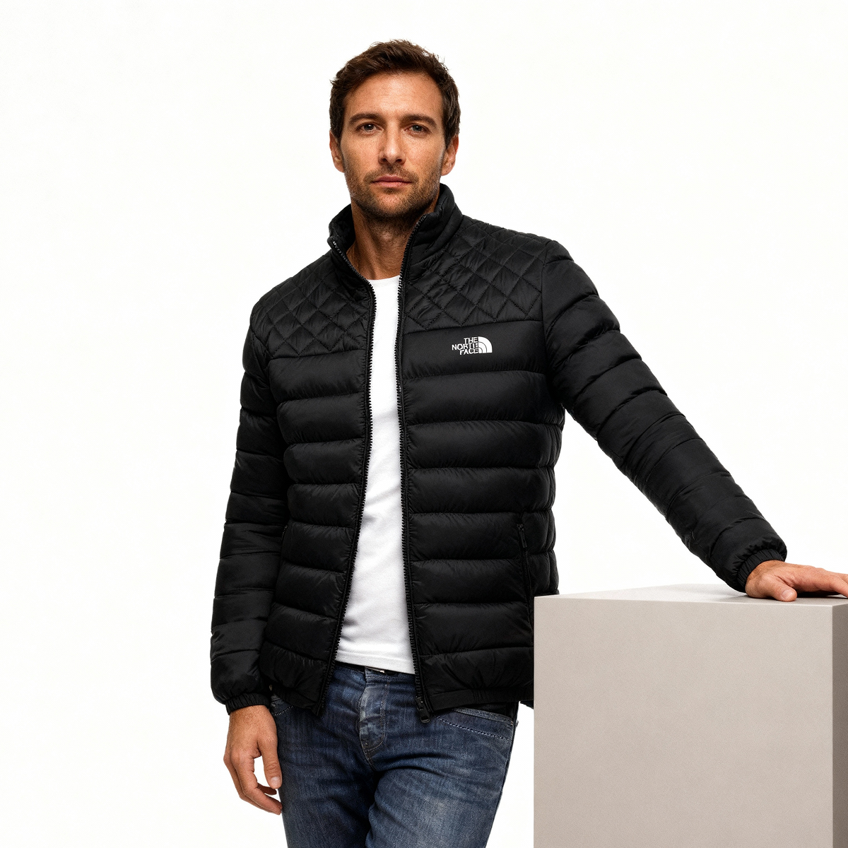 Active Puffer Jacket TNF™